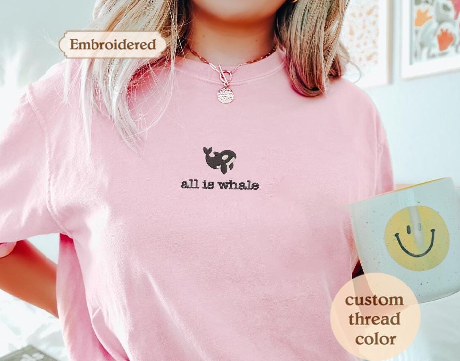 All is Whale