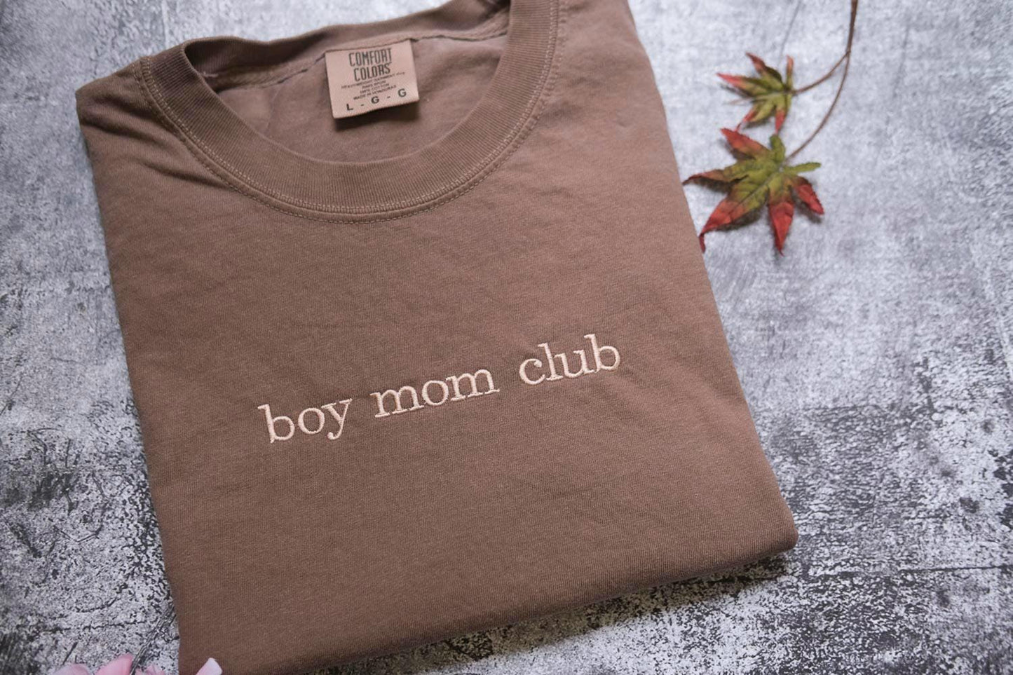 Boy Mom Club