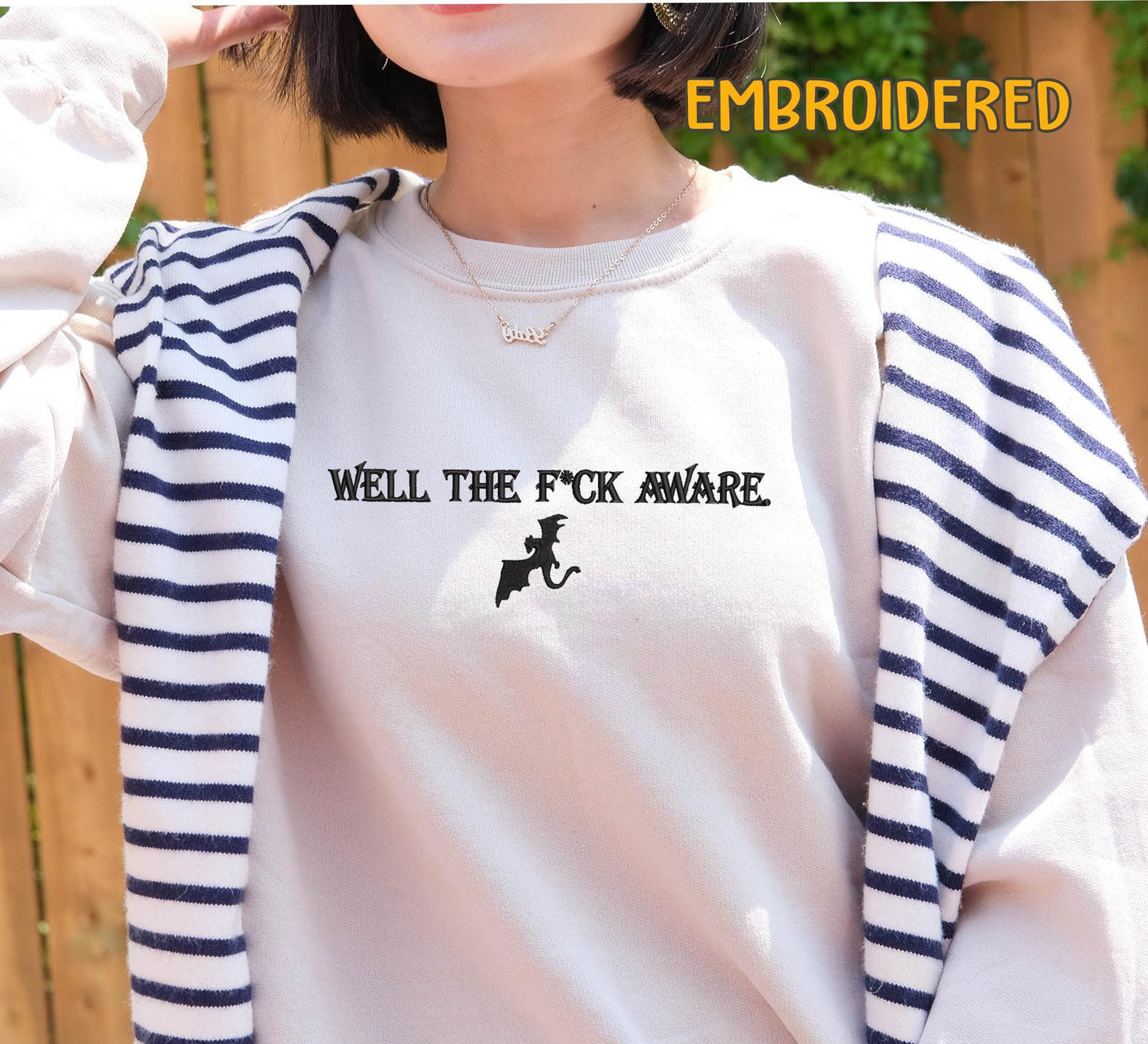 Well The F*ck Aware