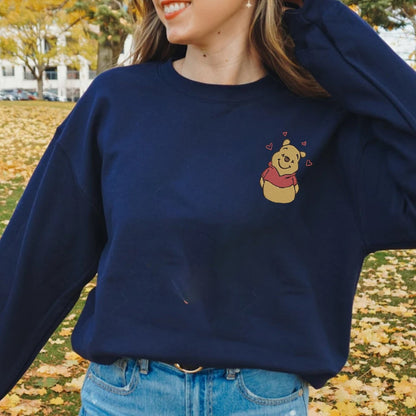 Winnie the Pooh