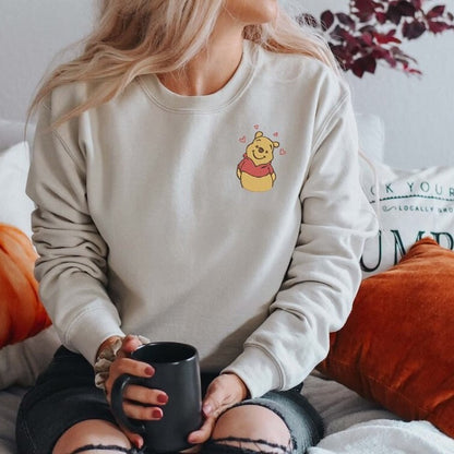 Winnie the Pooh