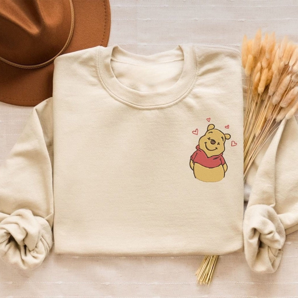 39 Winnie the Pooh