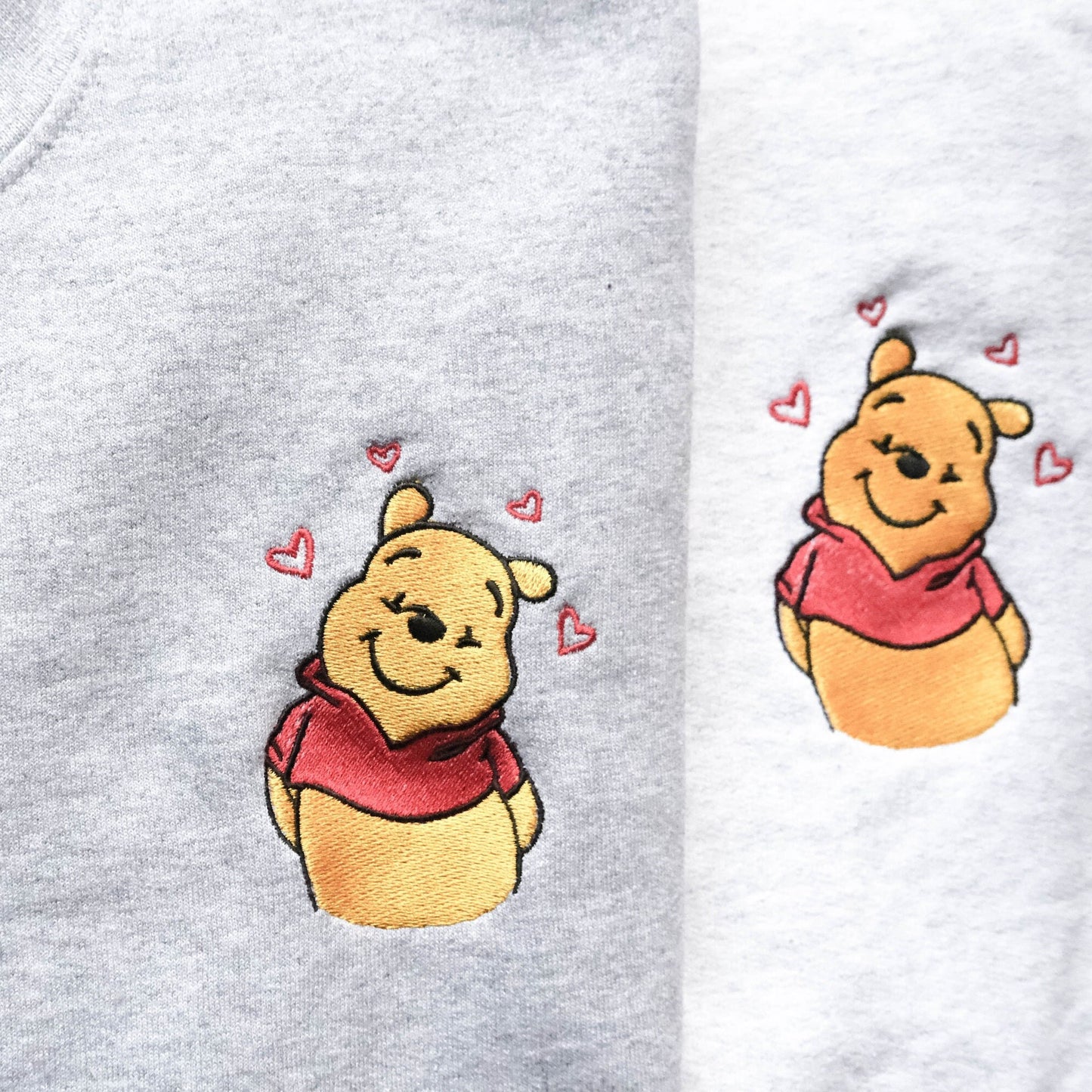 39 Winnie the Pooh