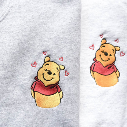 Winnie the Pooh