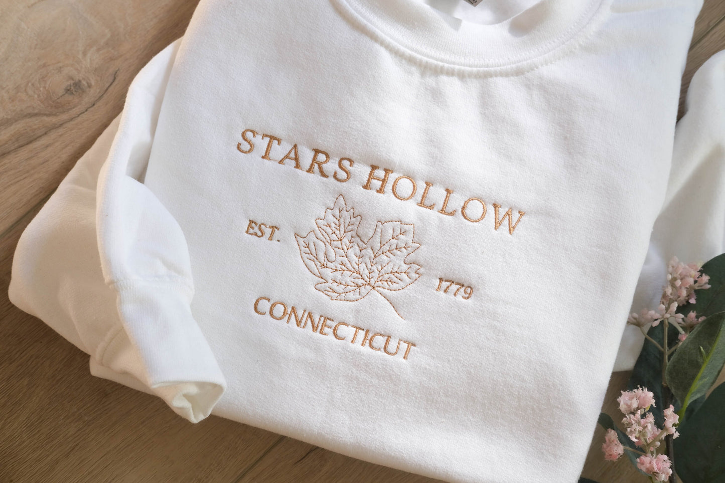 Stars Hollow