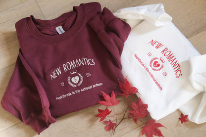 New Romantics