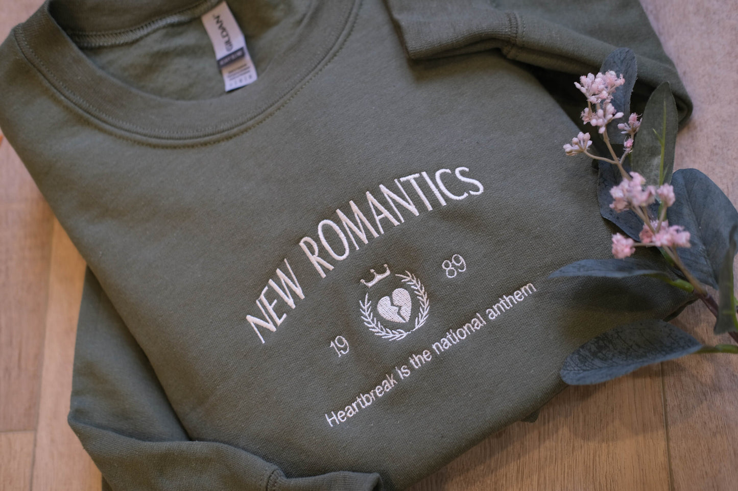 New Romantics