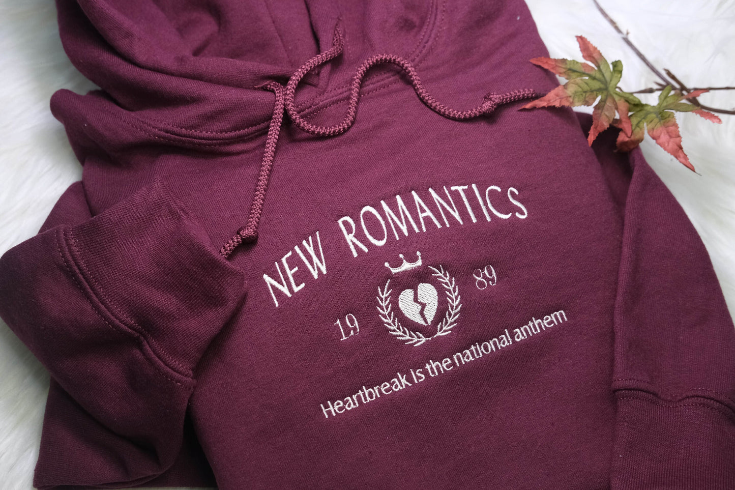 New Romantics