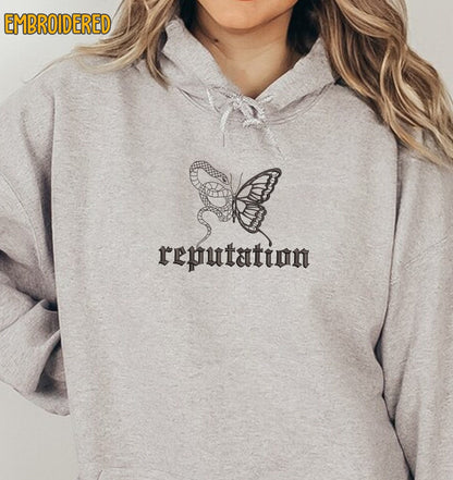 Reputation