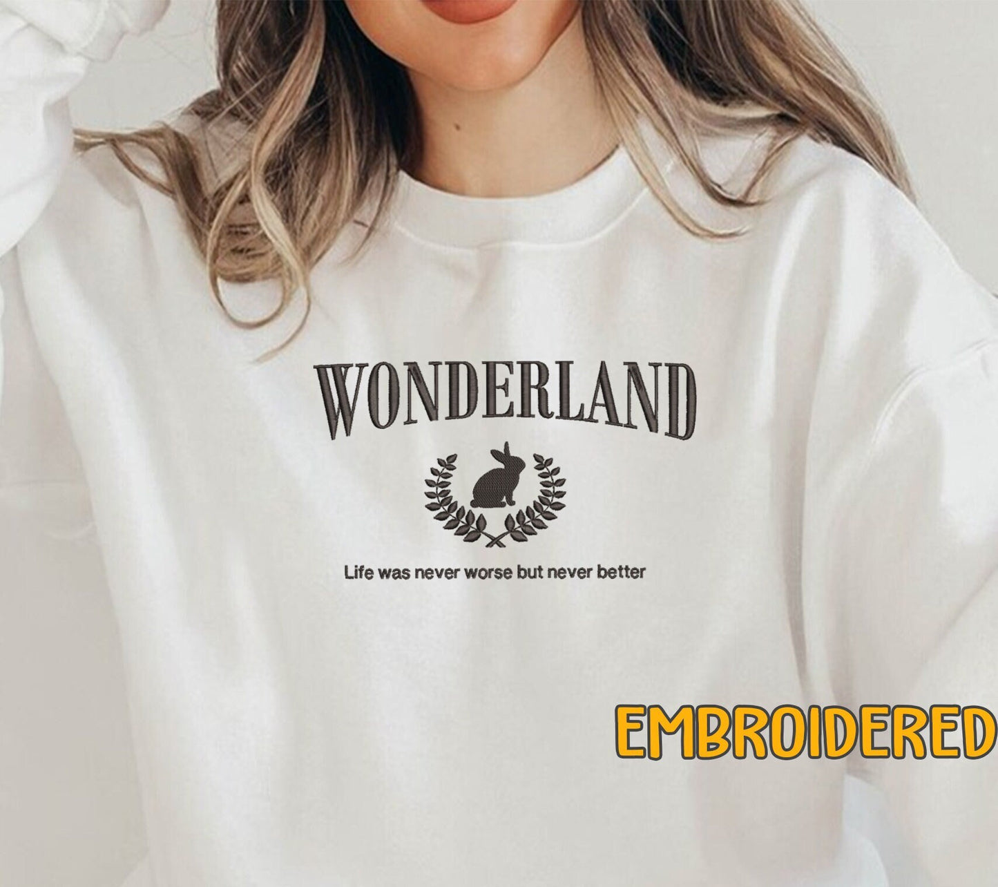 Wonderland