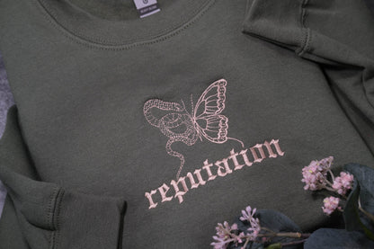 Reputation