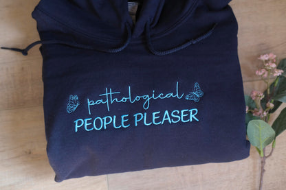 Pathological People Pleaser