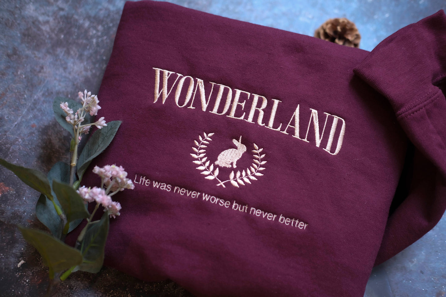 Wonderland