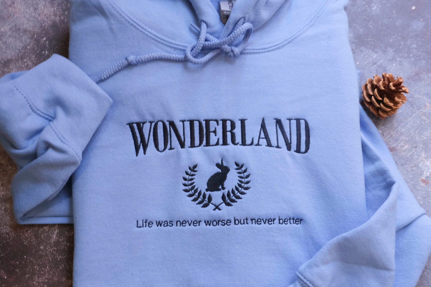 Wonderland