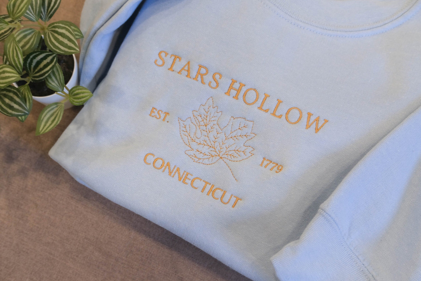 Stars Hollow