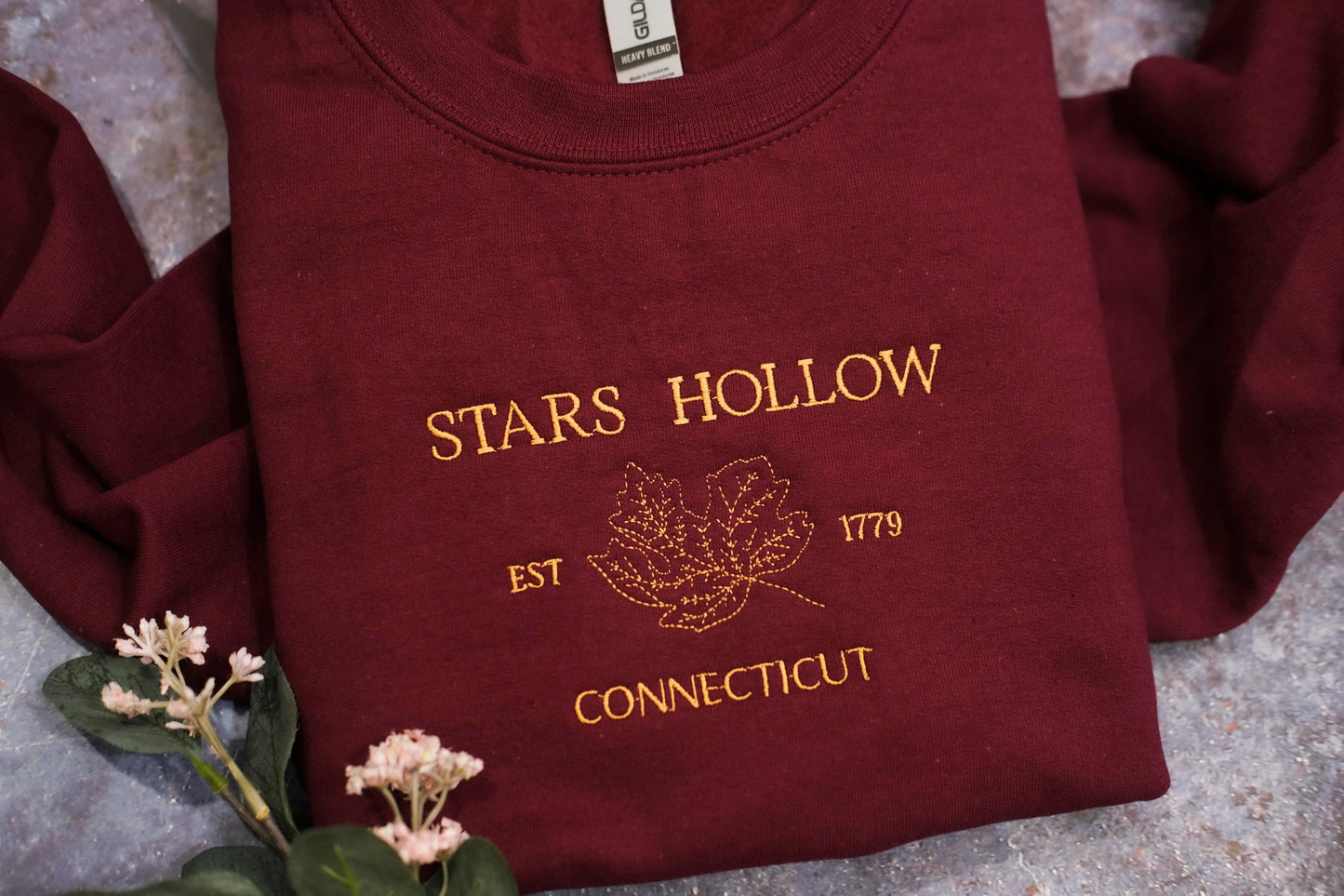 Stars Hollow