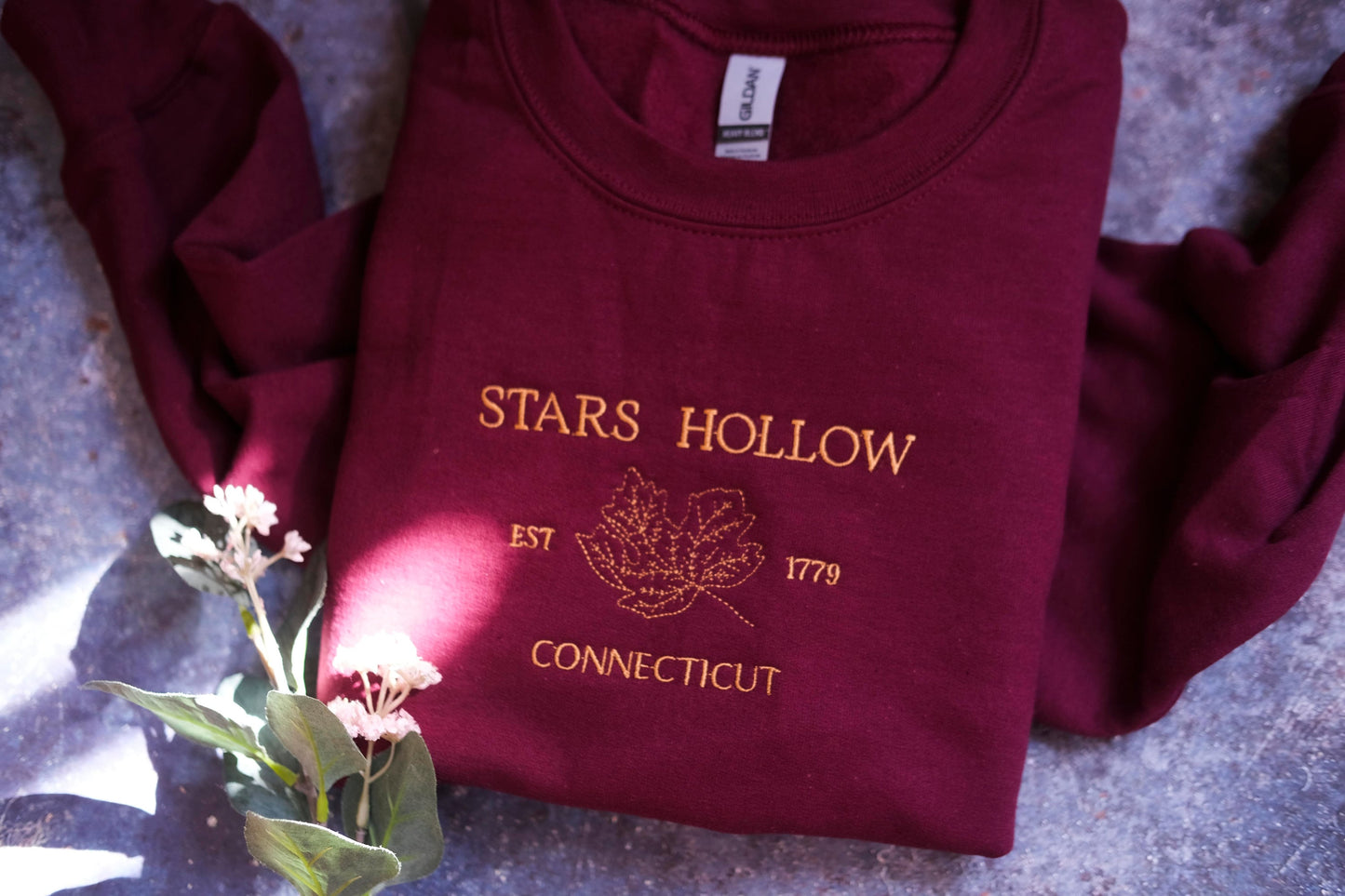 Stars Hollow