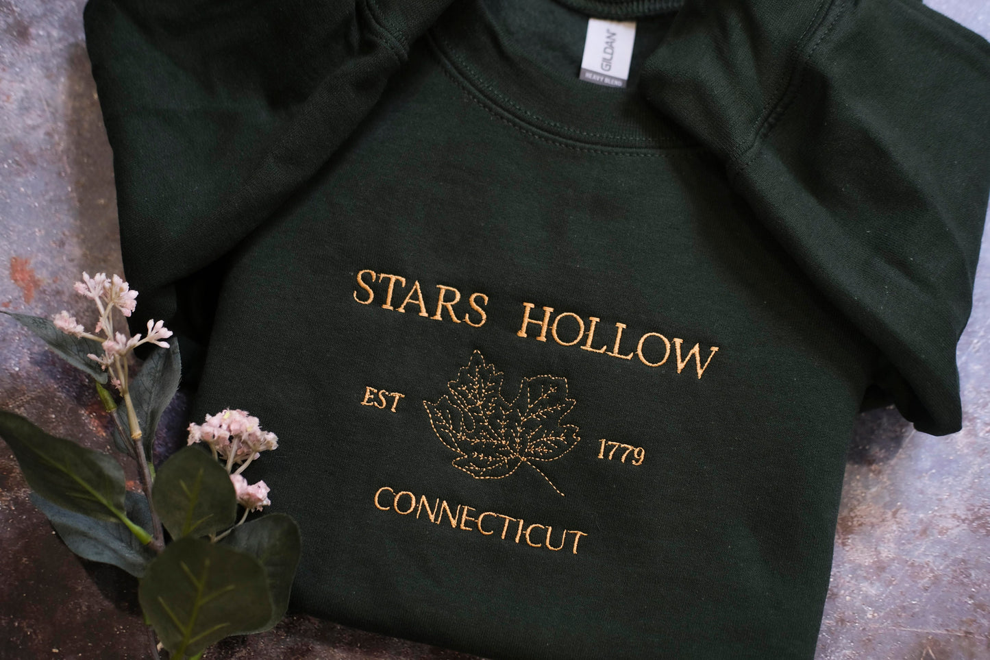 Stars Hollow