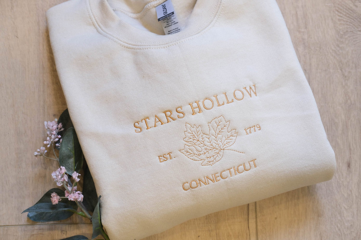 Stars Hollow