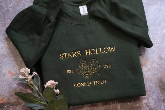 Stars Hollow