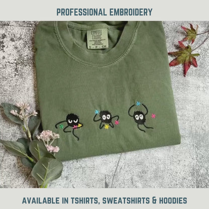 Sprites Cozy
