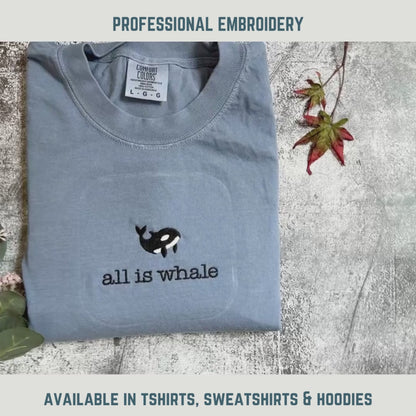 All is Whale